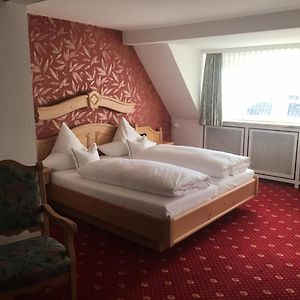 Familien-Zimmer mit Queensize-Bett
