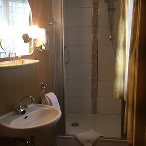 Private Bathroom Single Room